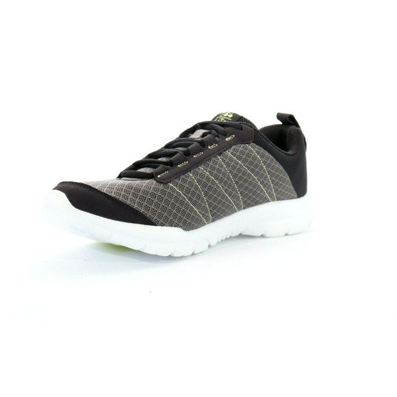 Abeo Spire  Men's Sneaker Charcoal Size 9 (EP)4008 - Picture 6 of 7